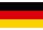 Deutsche Flagge